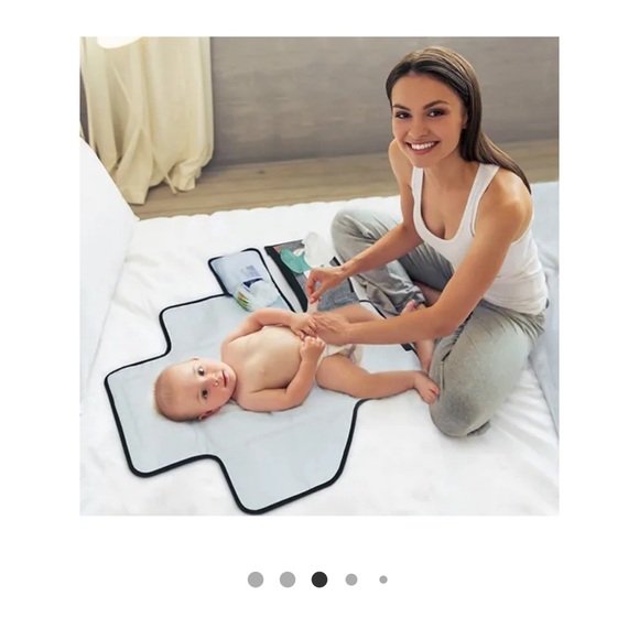 Liuliuby Smart Changing Kit - Picture 4 of 10